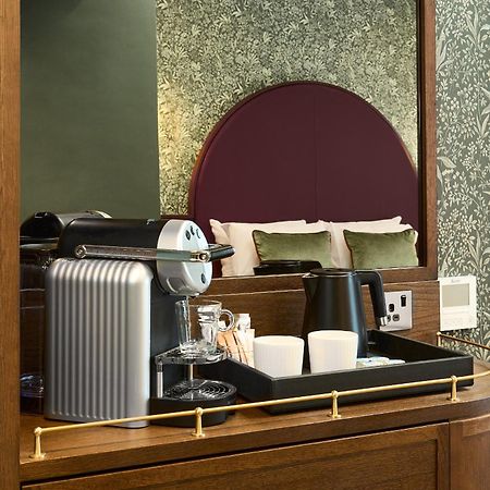 The House Hotel, An Ascend Hotel Collection Member Galway Ngoại thất bức ảnh