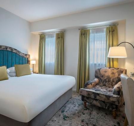 The House Hotel, An Ascend Hotel Collection Member Galway Phòng bức ảnh