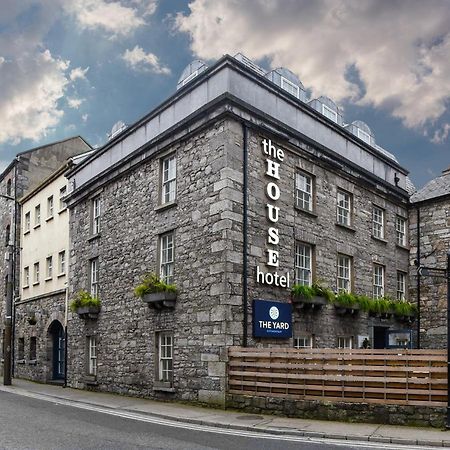 The House Hotel, An Ascend Hotel Collection Member Galway Ngoại thất bức ảnh