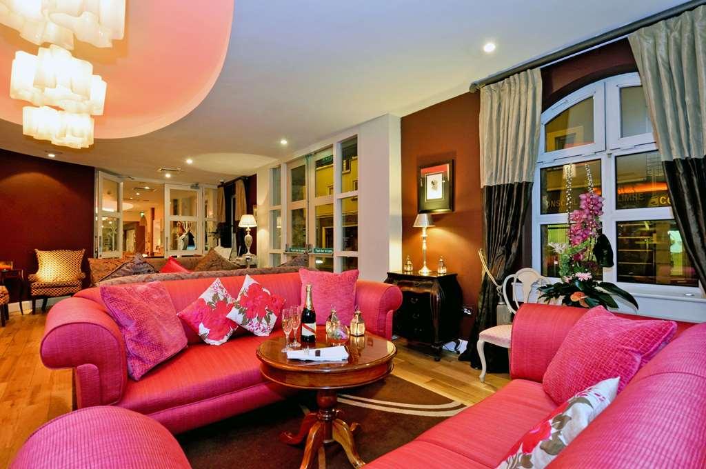 The House Hotel, An Ascend Hotel Collection Member Galway Nội địa bức ảnh