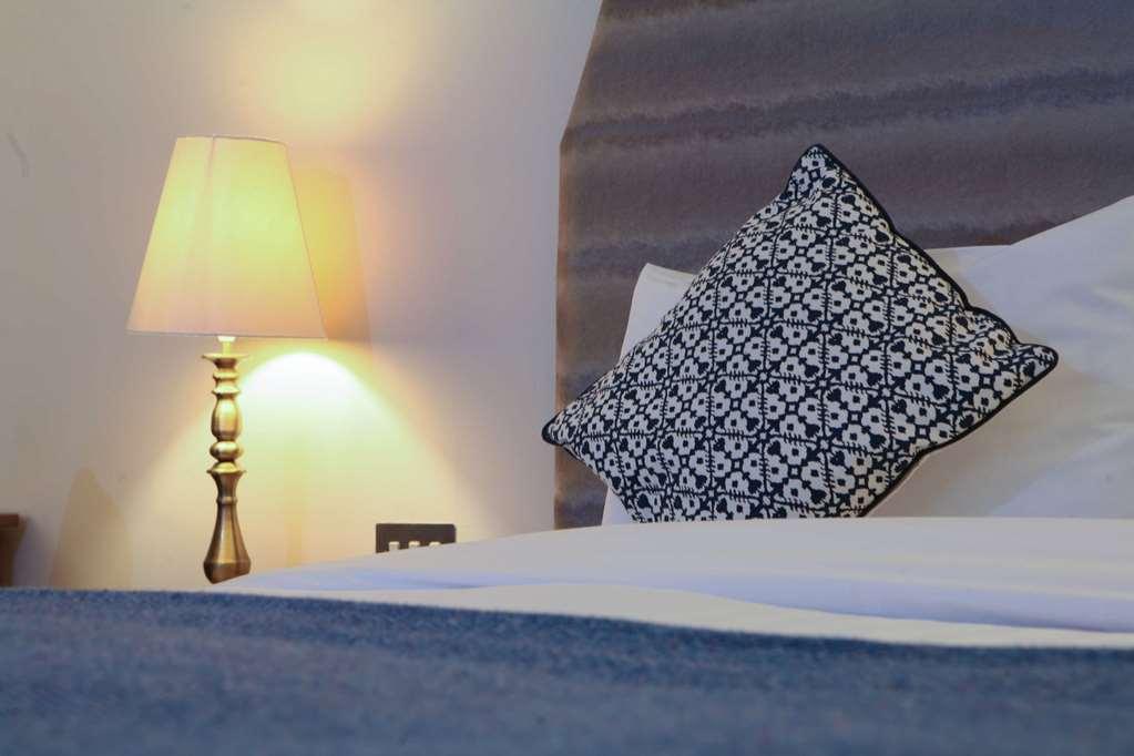 The House Hotel, An Ascend Hotel Collection Member Galway Phòng bức ảnh
