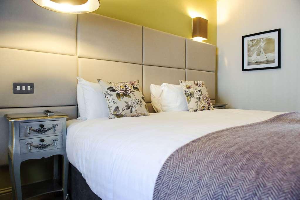 The House Hotel, An Ascend Hotel Collection Member Galway Phòng bức ảnh