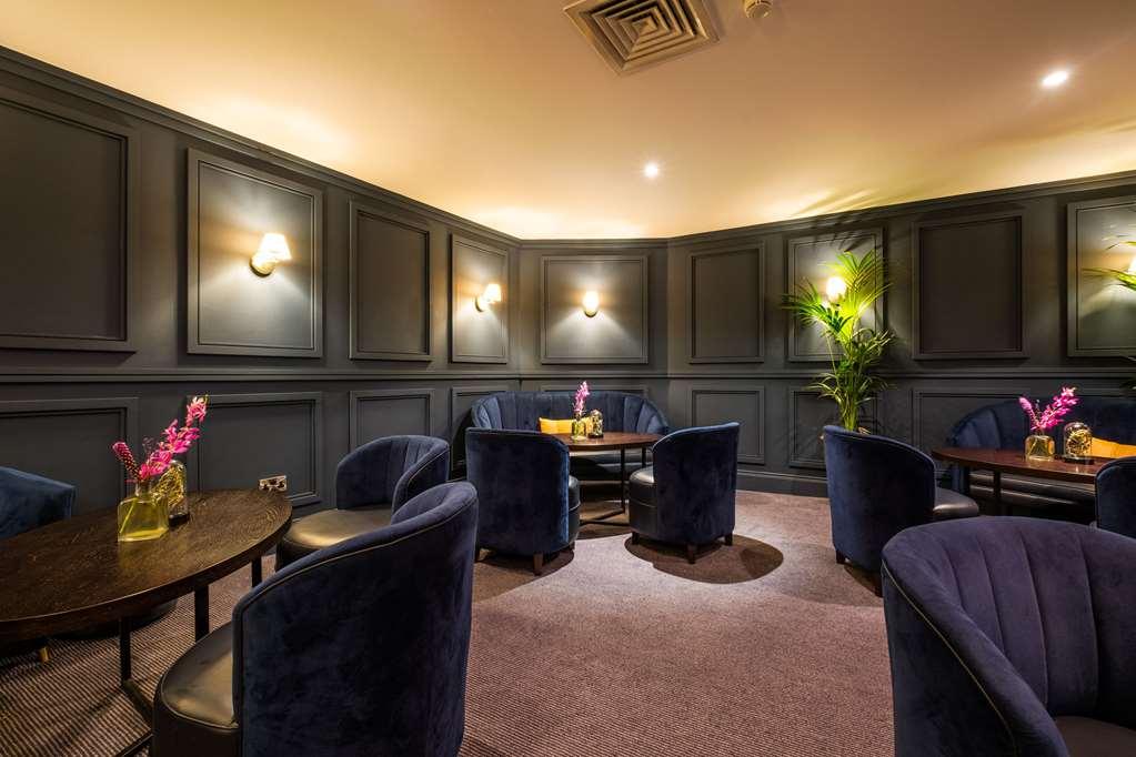 The House Hotel, An Ascend Hotel Collection Member Galway Nội địa bức ảnh