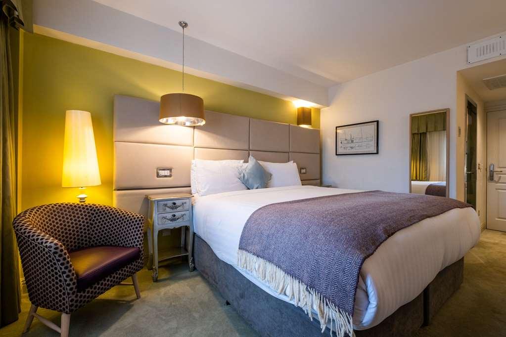 The House Hotel, An Ascend Hotel Collection Member Galway Phòng bức ảnh