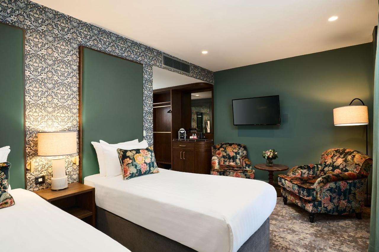 The House Hotel, An Ascend Hotel Collection Member Galway Ngoại thất bức ảnh