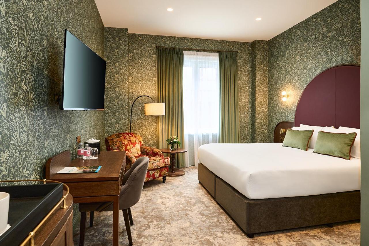 The House Hotel, An Ascend Hotel Collection Member Galway Ngoại thất bức ảnh