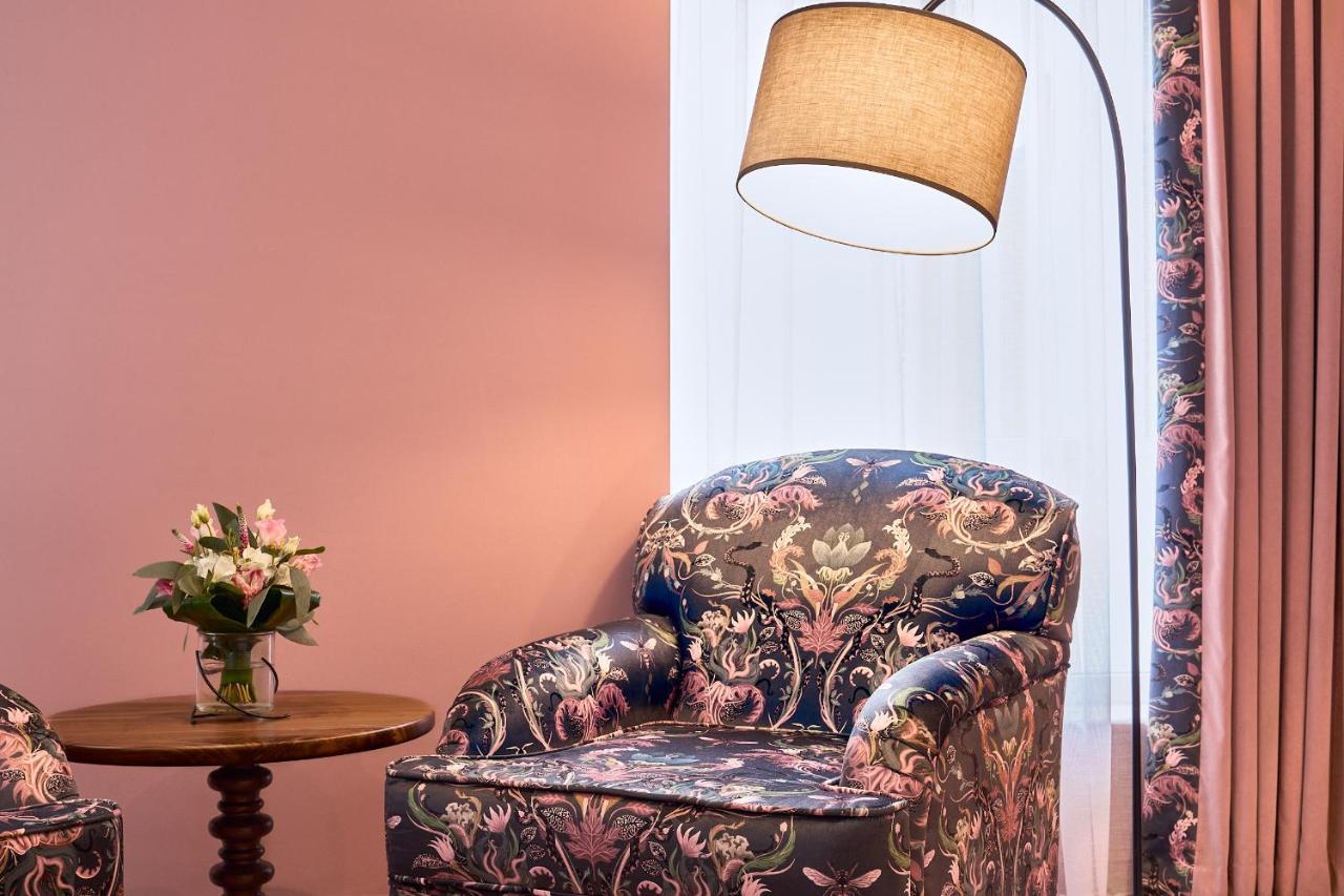 The House Hotel, An Ascend Hotel Collection Member Galway Ngoại thất bức ảnh