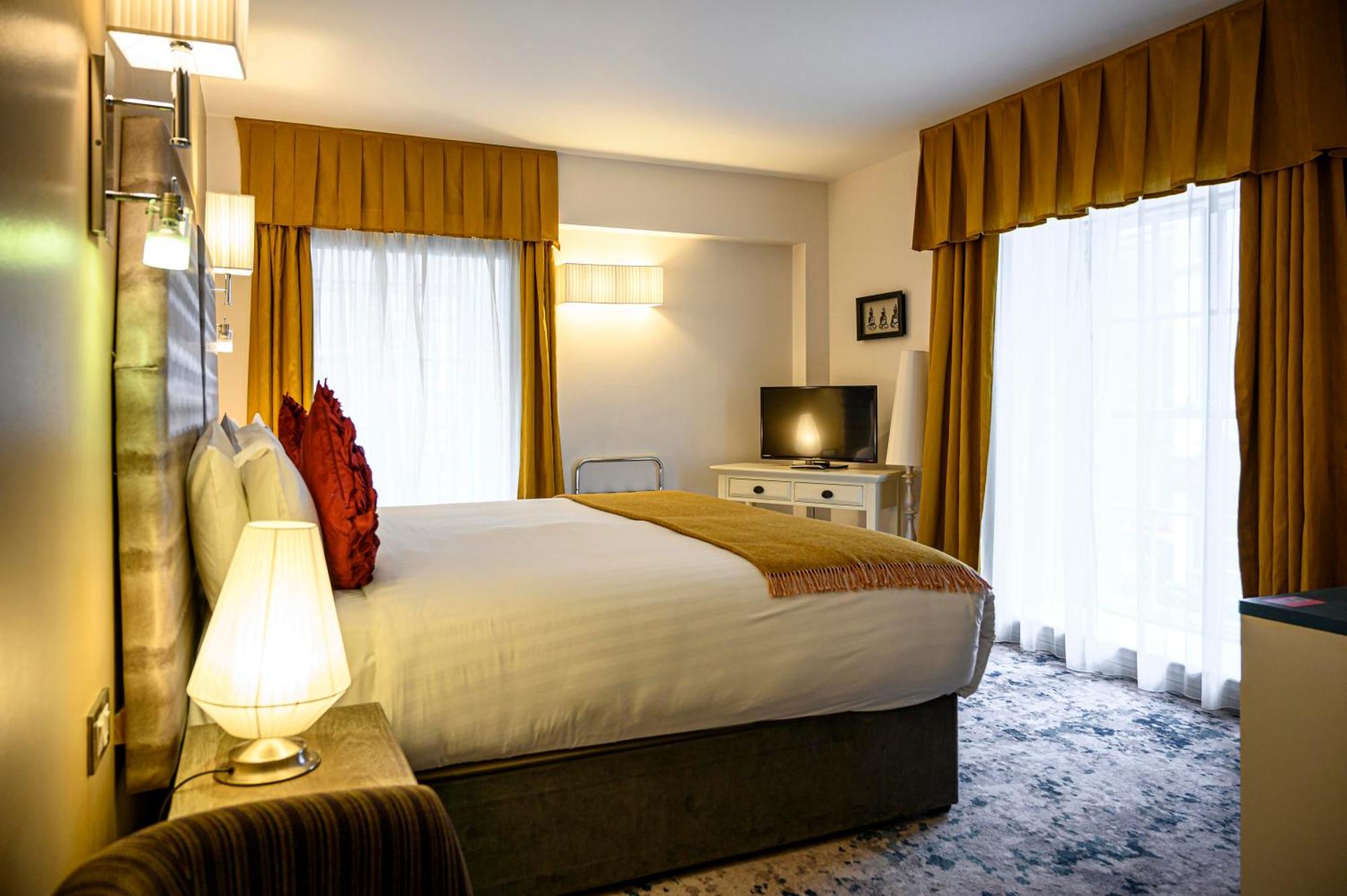 The House Hotel, An Ascend Hotel Collection Member Galway Ngoại thất bức ảnh