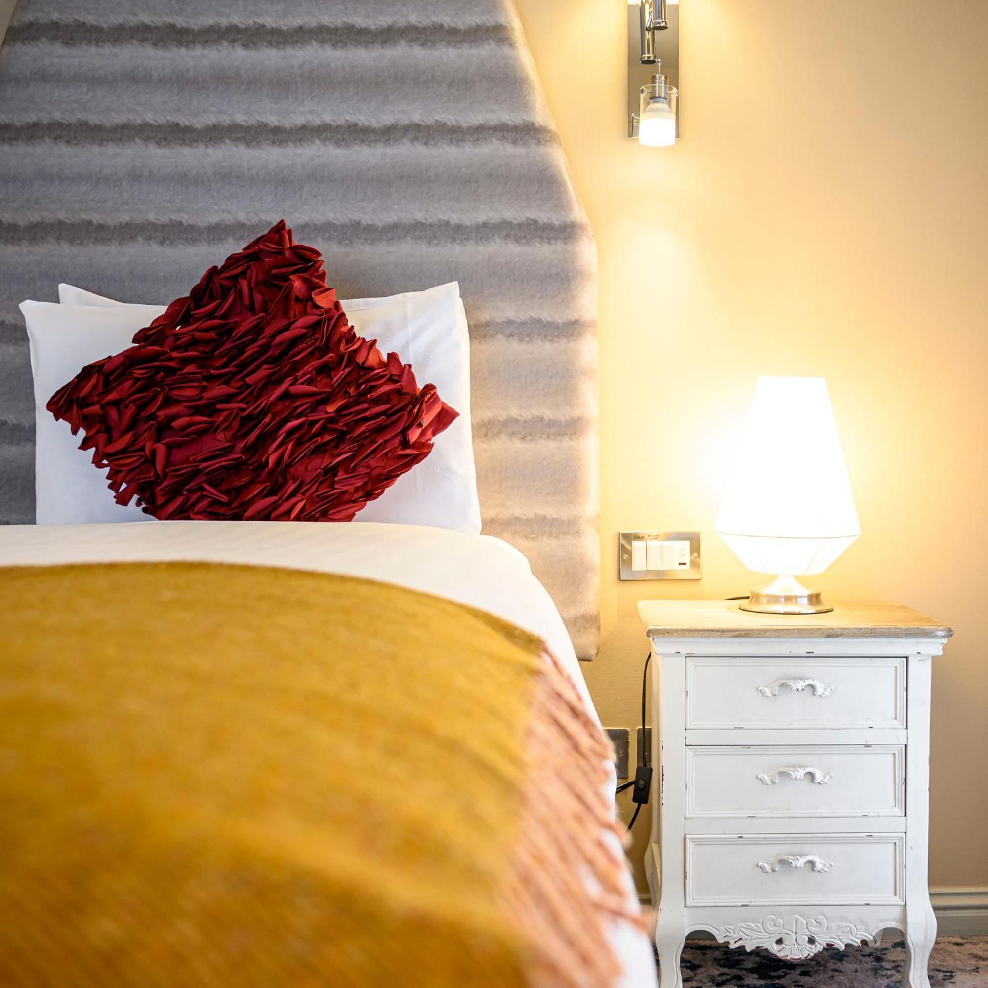 The House Hotel, An Ascend Hotel Collection Member Galway Ngoại thất bức ảnh