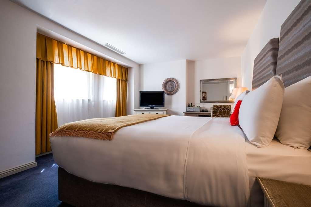 The House Hotel, An Ascend Hotel Collection Member Galway Phòng bức ảnh