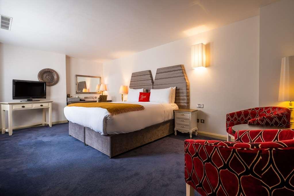 The House Hotel, An Ascend Hotel Collection Member Galway Phòng bức ảnh