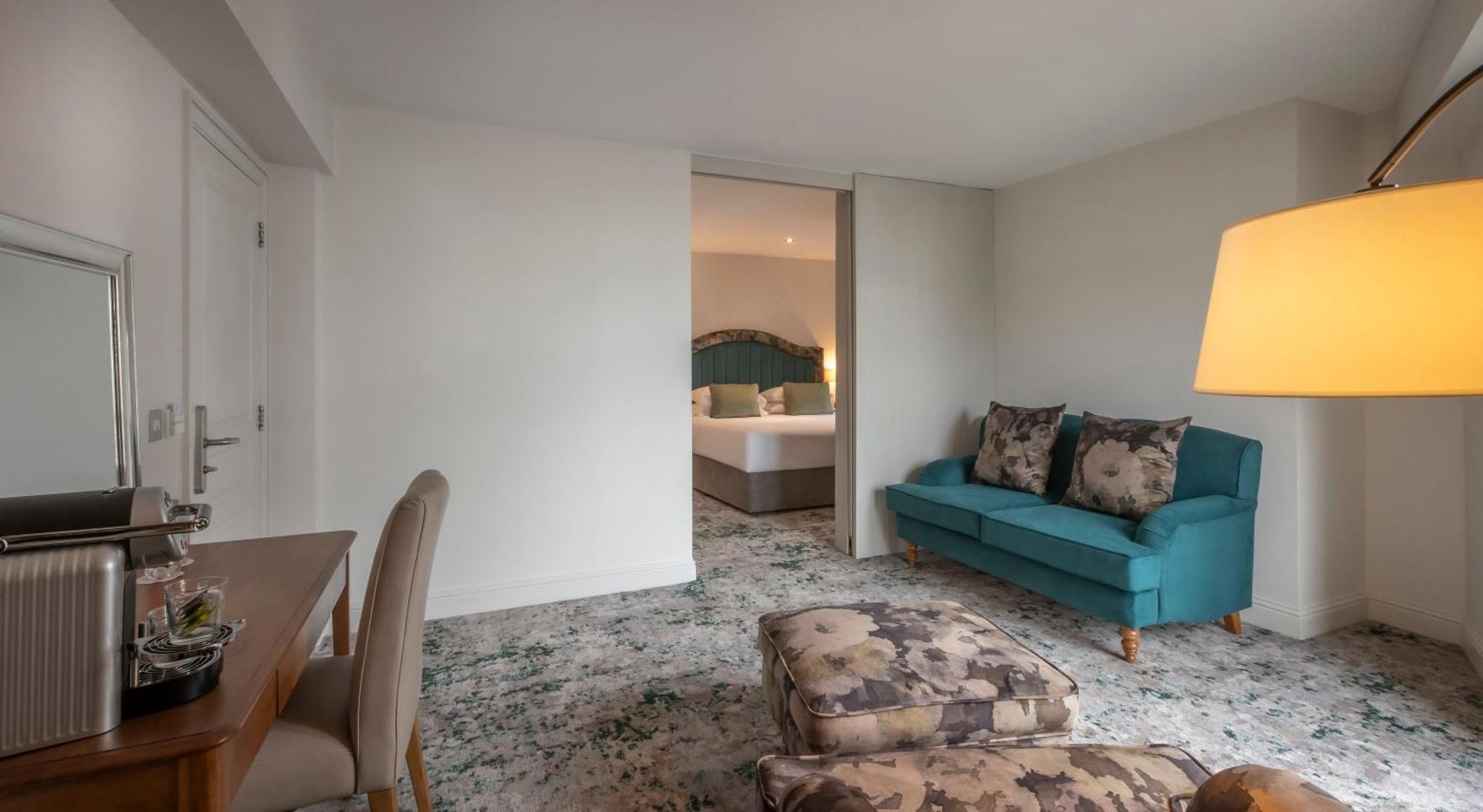 The House Hotel, An Ascend Hotel Collection Member Galway Ngoại thất bức ảnh