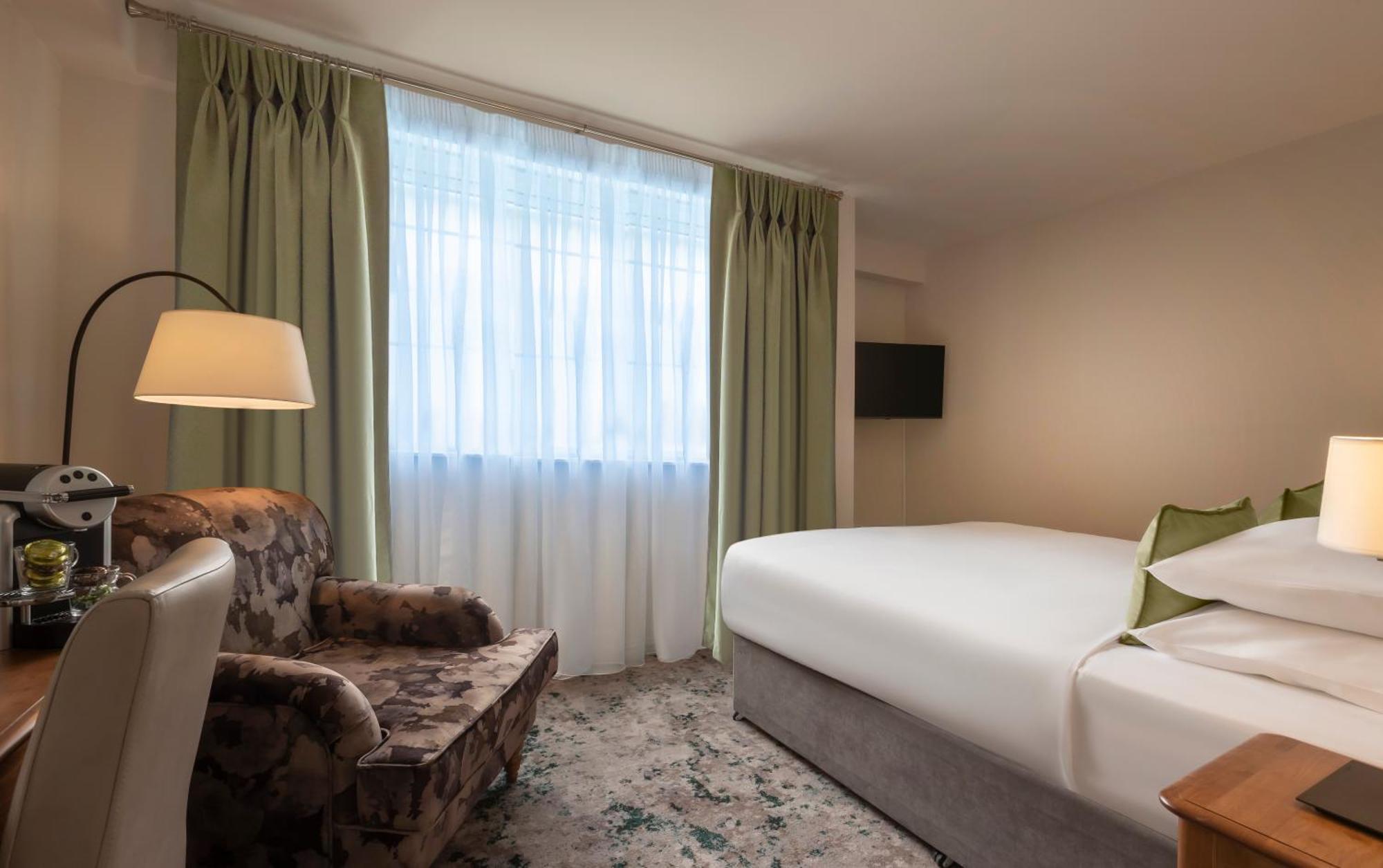 The House Hotel, An Ascend Hotel Collection Member Galway Ngoại thất bức ảnh