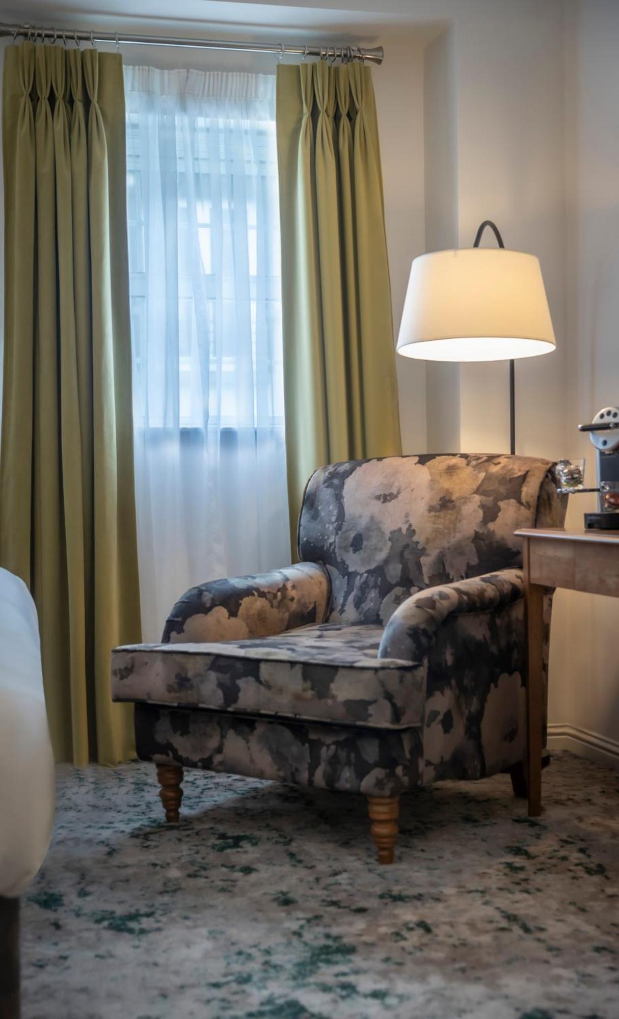 The House Hotel, An Ascend Hotel Collection Member Galway Ngoại thất bức ảnh