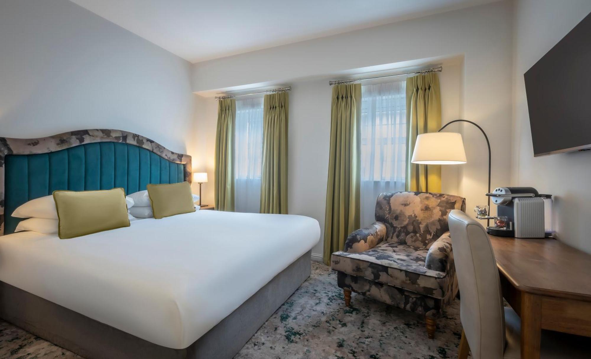 The House Hotel, An Ascend Hotel Collection Member Galway Ngoại thất bức ảnh