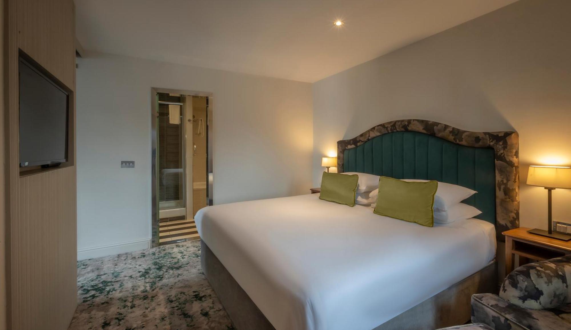 The House Hotel, An Ascend Hotel Collection Member Galway Ngoại thất bức ảnh