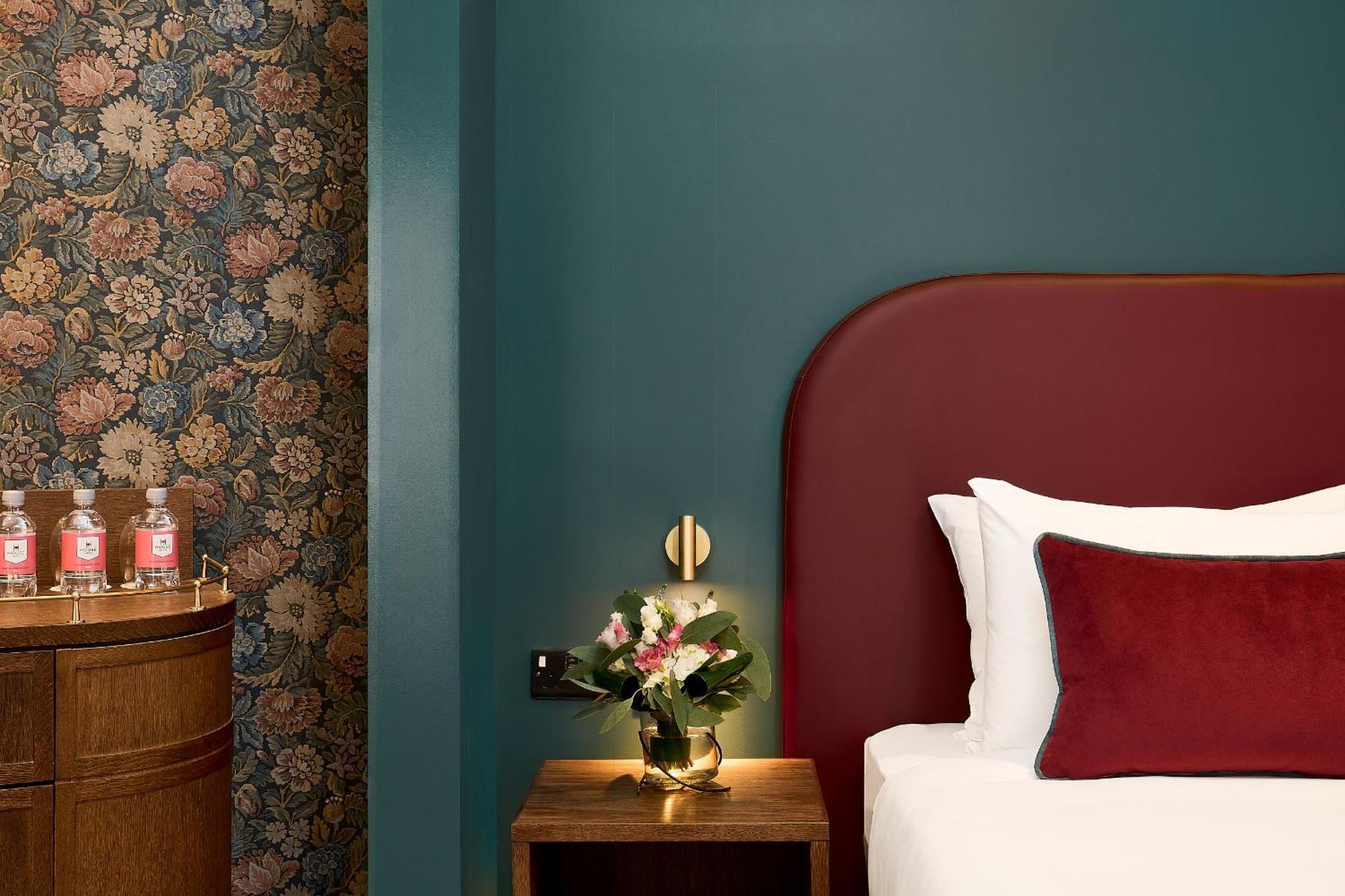 The House Hotel, An Ascend Hotel Collection Member Galway Ngoại thất bức ảnh