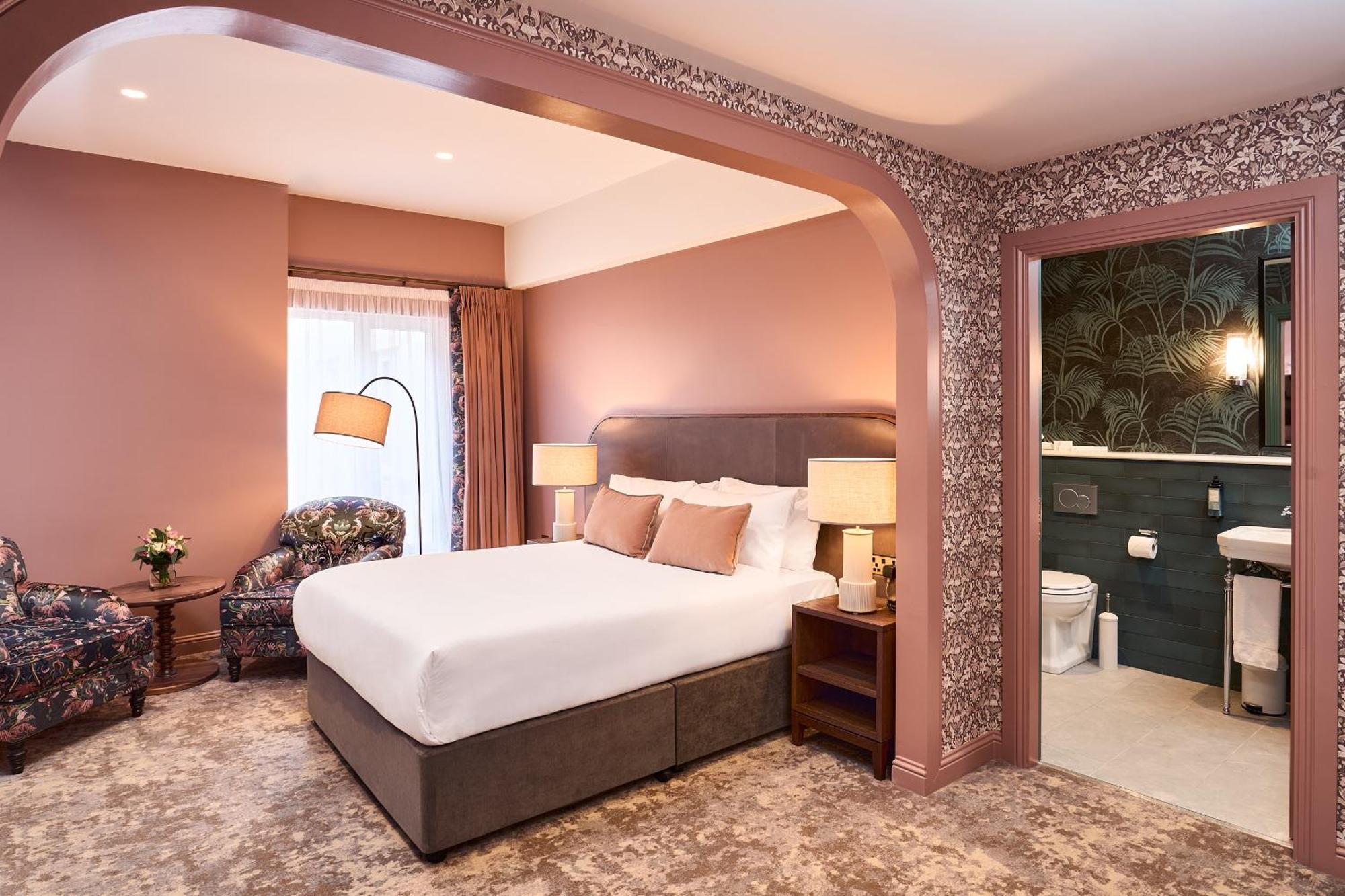 The House Hotel, An Ascend Hotel Collection Member Galway Ngoại thất bức ảnh