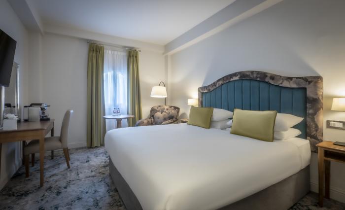 The House Hotel, An Ascend Hotel Collection Member Galway Phòng bức ảnh