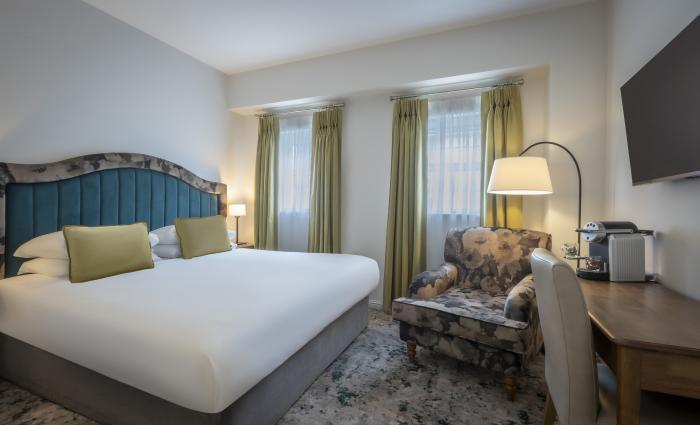 The House Hotel, An Ascend Hotel Collection Member Galway Phòng bức ảnh