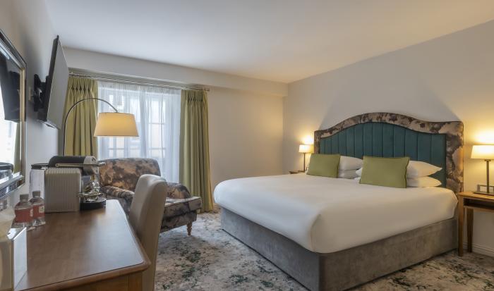 The House Hotel, An Ascend Hotel Collection Member Galway Phòng bức ảnh
