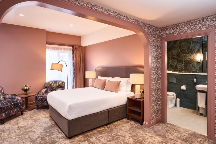 The House Hotel, An Ascend Hotel Collection Member Galway Phòng bức ảnh
