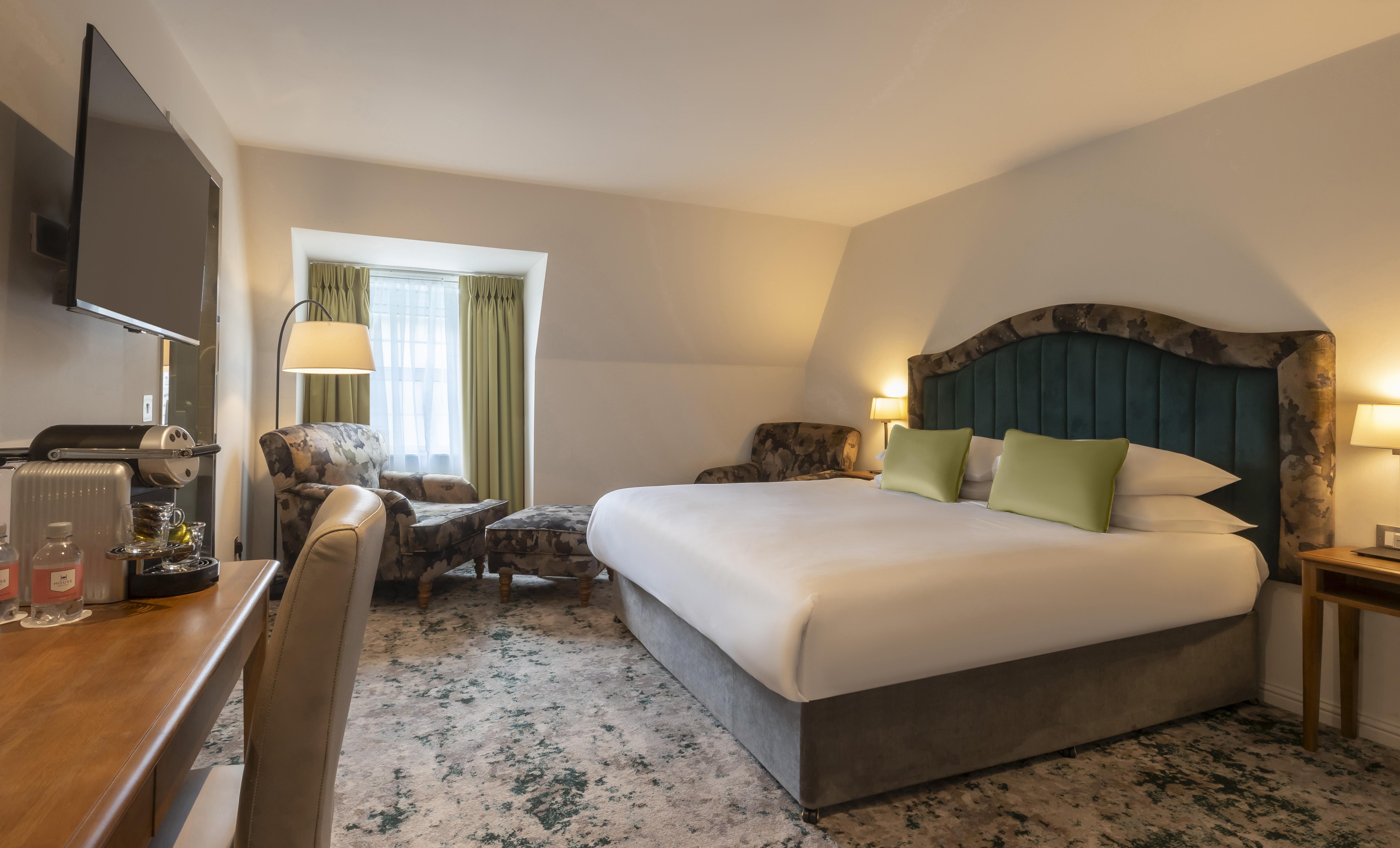 The House Hotel, An Ascend Hotel Collection Member Galway Ngoại thất bức ảnh