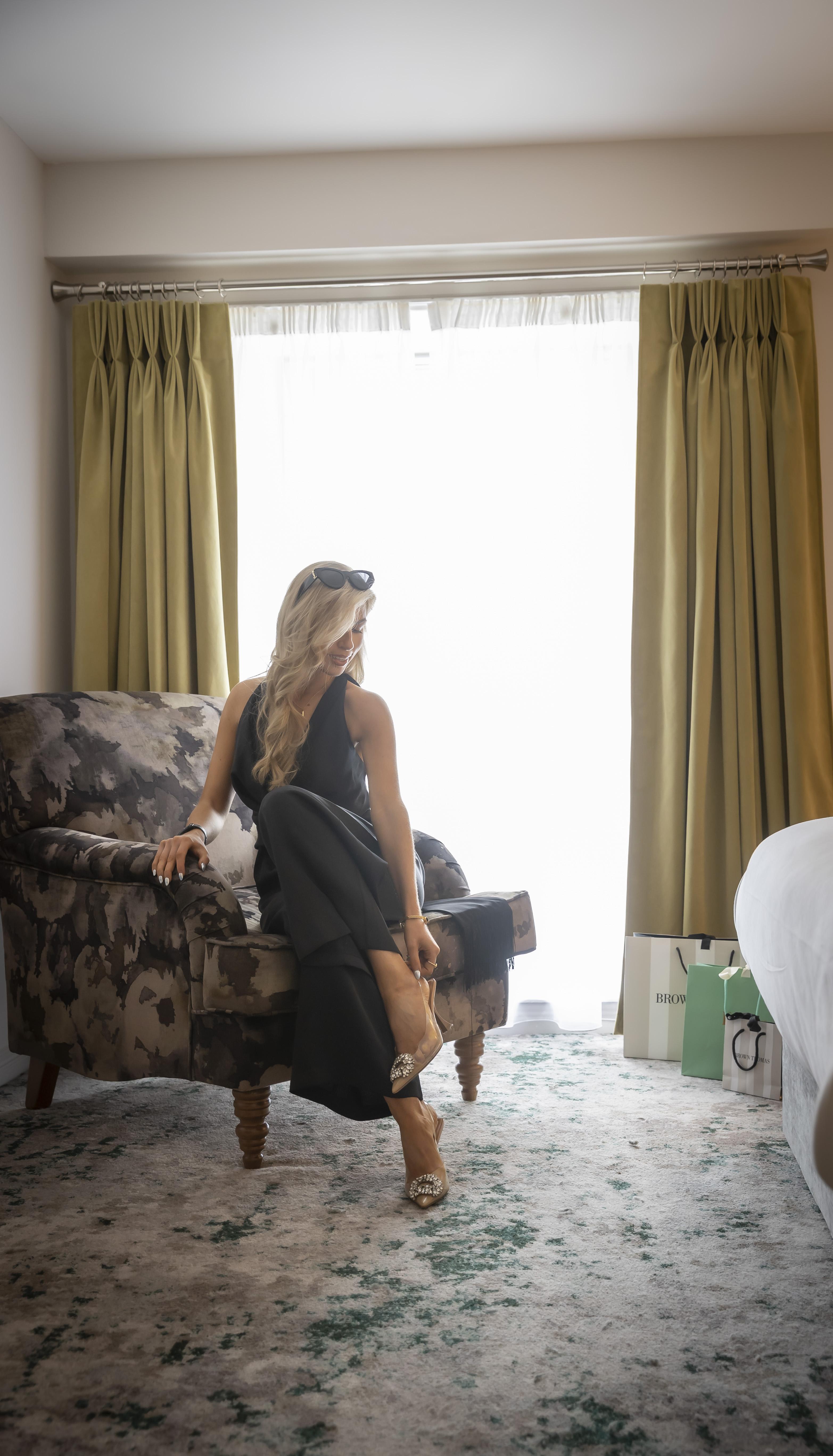 The House Hotel, An Ascend Hotel Collection Member Galway Ngoại thất bức ảnh