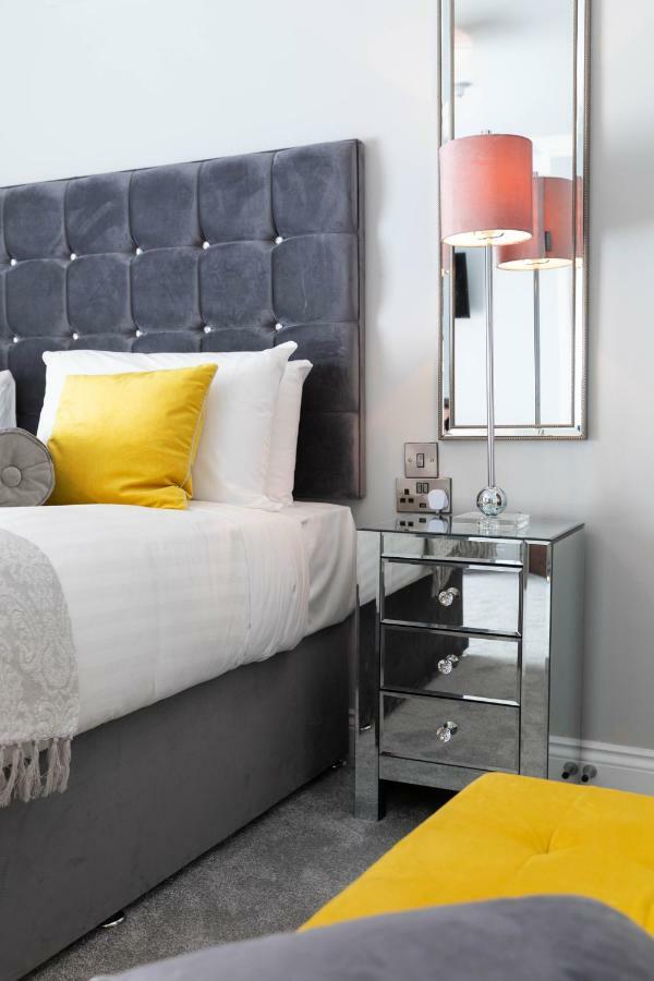 The House Hotel, An Ascend Hotel Collection Member Galway Ngoại thất bức ảnh