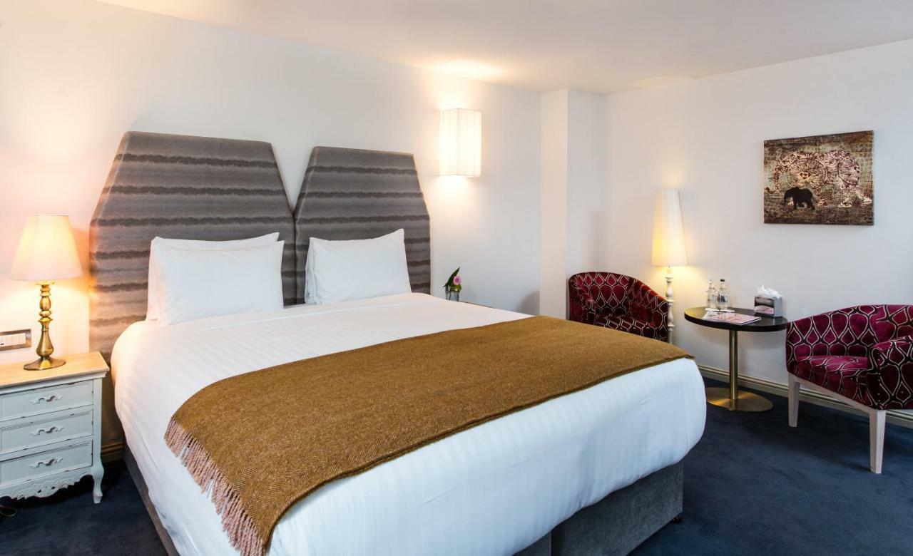 The House Hotel, An Ascend Hotel Collection Member Galway Ngoại thất bức ảnh