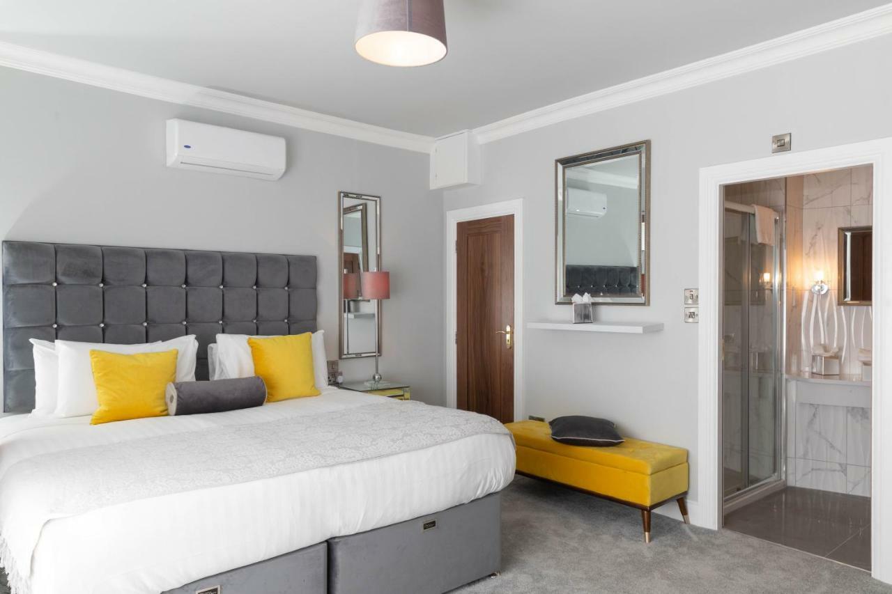 The House Hotel, An Ascend Hotel Collection Member Galway Ngoại thất bức ảnh