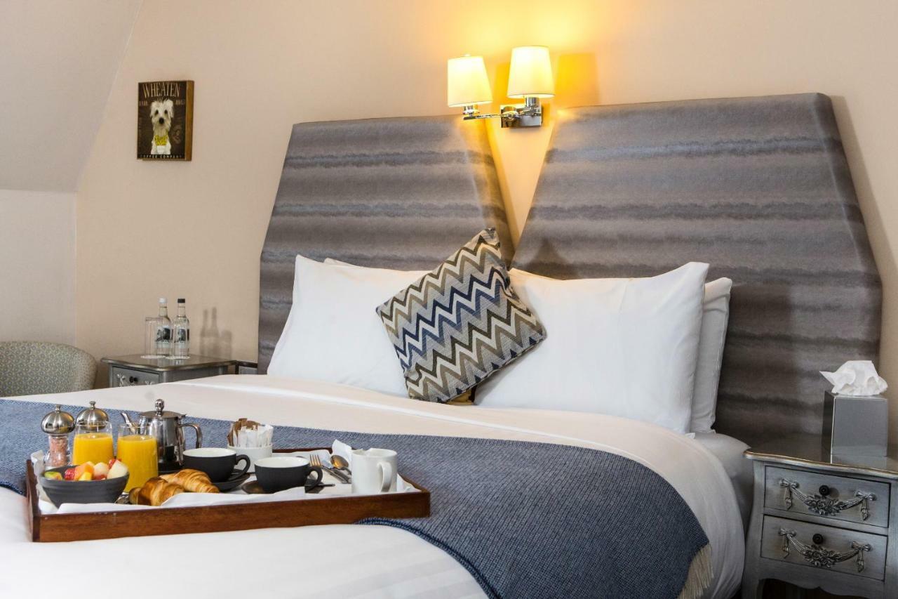 The House Hotel, An Ascend Hotel Collection Member Galway Ngoại thất bức ảnh