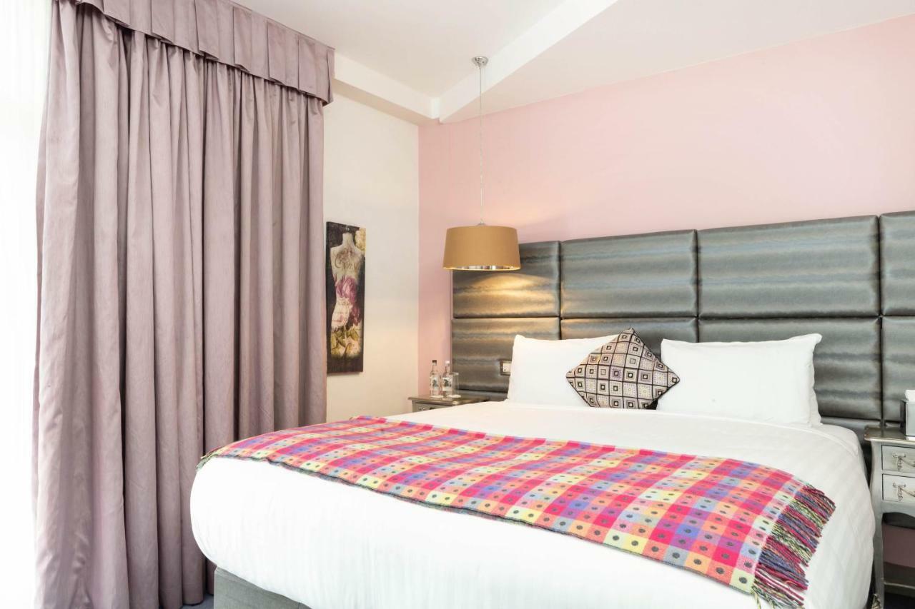 The House Hotel, An Ascend Hotel Collection Member Galway Ngoại thất bức ảnh