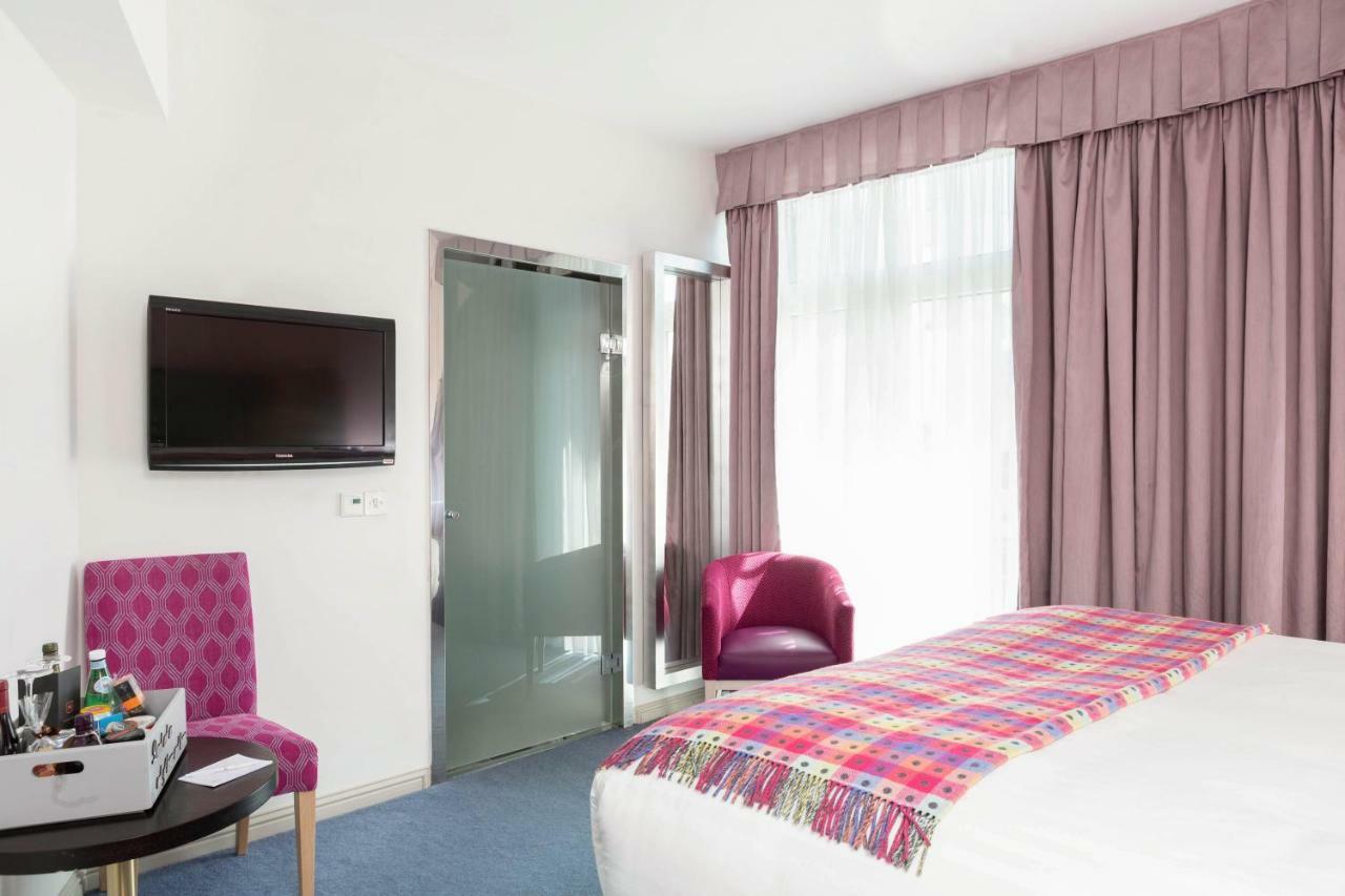 The House Hotel, An Ascend Hotel Collection Member Galway Ngoại thất bức ảnh