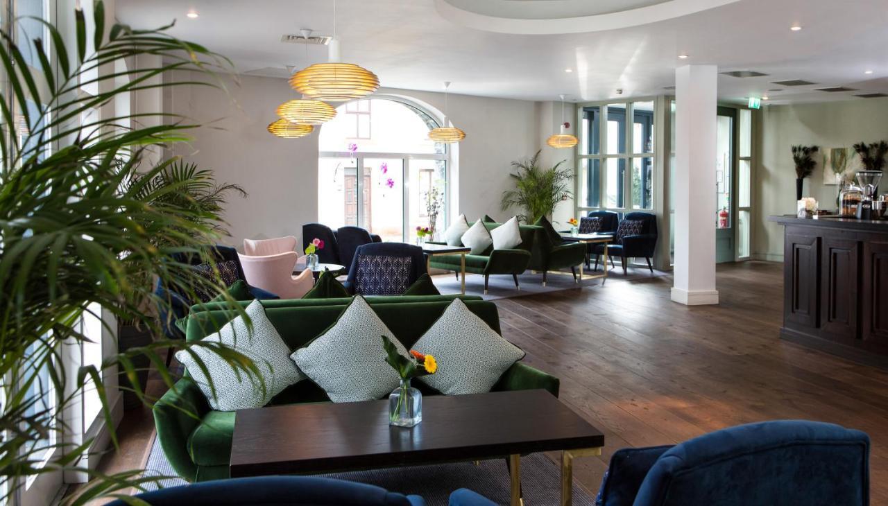 The House Hotel, An Ascend Hotel Collection Member Galway Ngoại thất bức ảnh