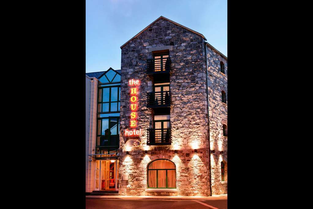 The House Hotel, An Ascend Hotel Collection Member Galway Ngoại thất bức ảnh