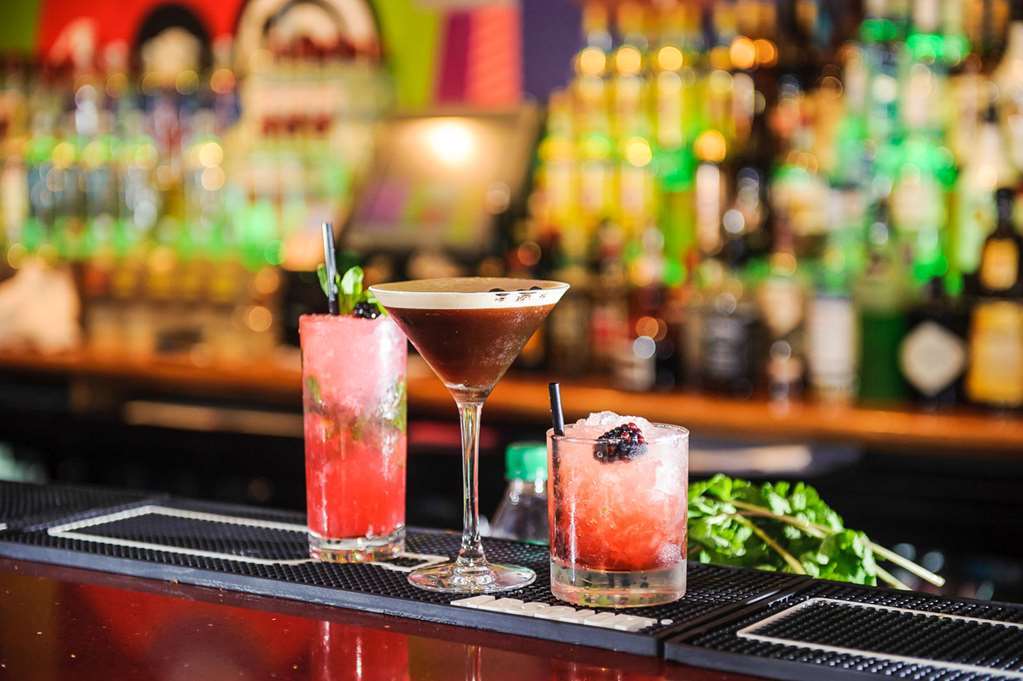 The House Hotel, An Ascend Hotel Collection Member Galway Nhà hàng bức ảnh