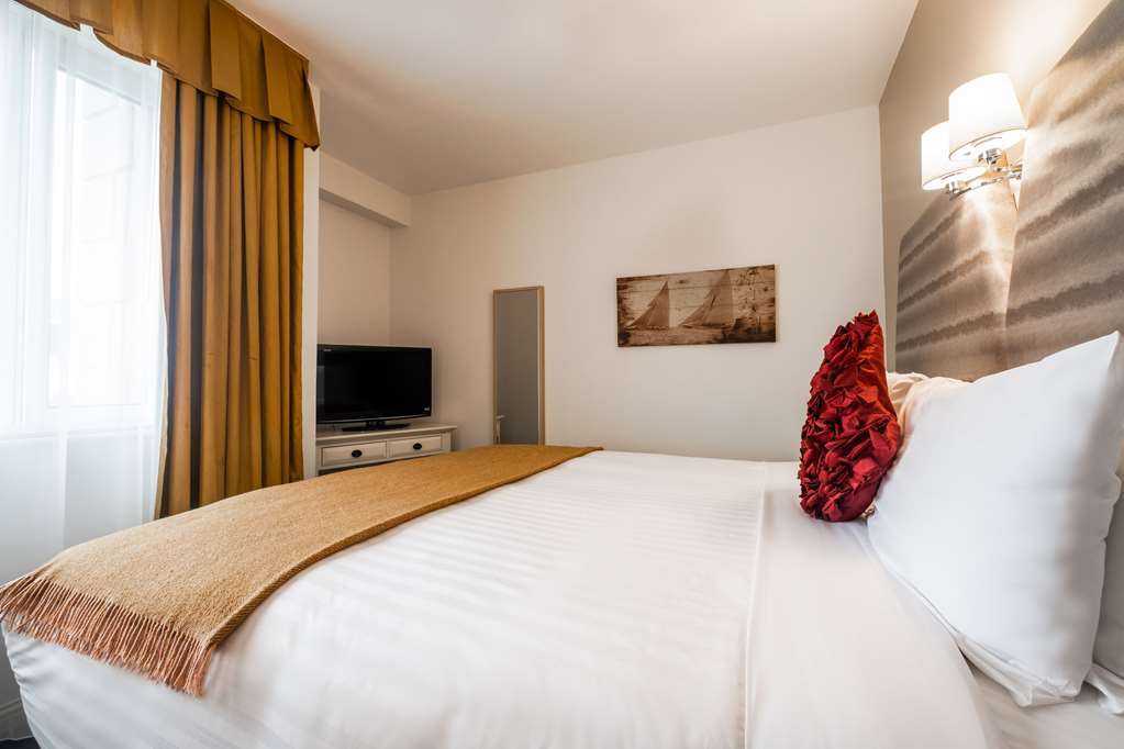 The House Hotel, An Ascend Hotel Collection Member Galway Phòng bức ảnh