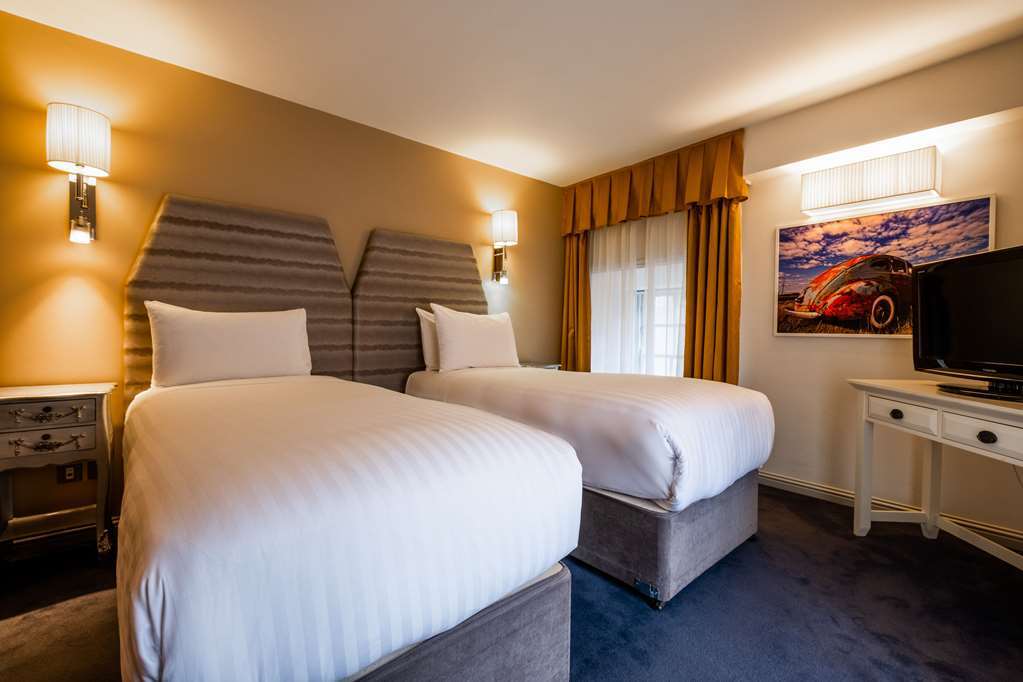 The House Hotel, An Ascend Hotel Collection Member Galway Phòng bức ảnh