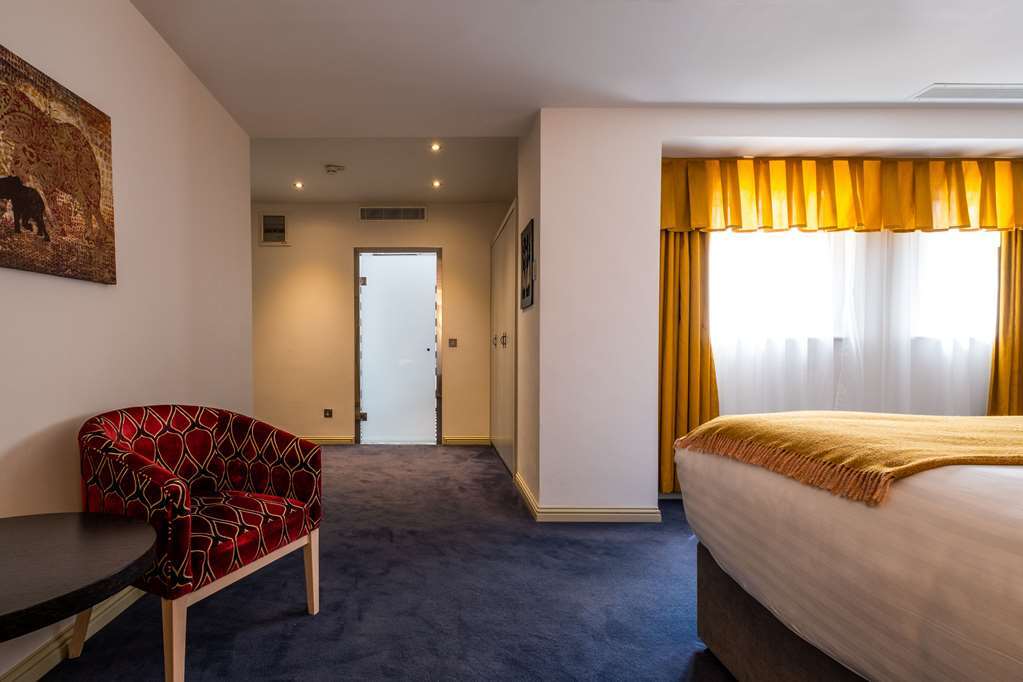 The House Hotel, An Ascend Hotel Collection Member Galway Phòng bức ảnh