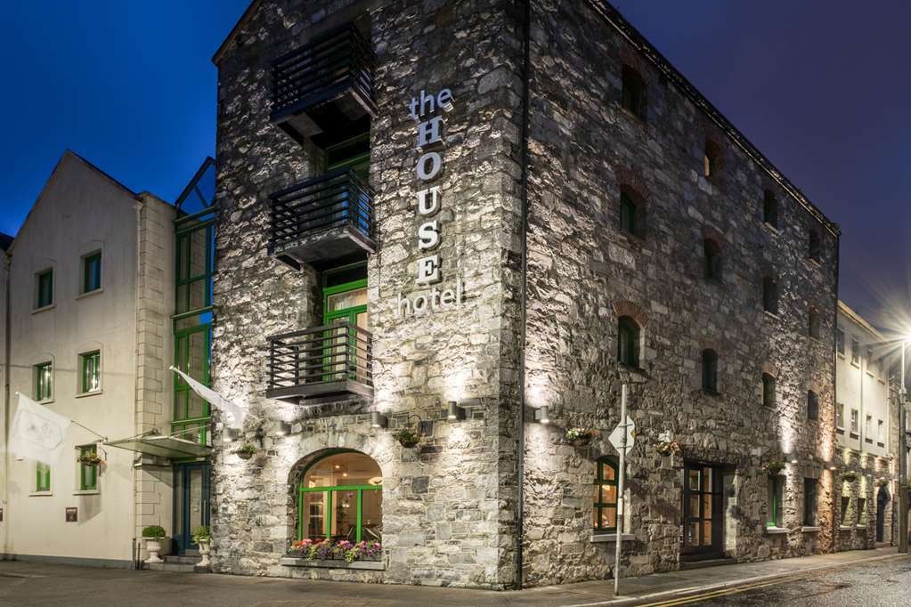The House Hotel, An Ascend Hotel Collection Member Galway Ngoại thất bức ảnh