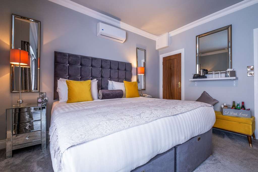 The House Hotel, An Ascend Hotel Collection Member Galway Phòng bức ảnh